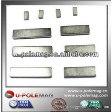 Lowest block N35 magnet price